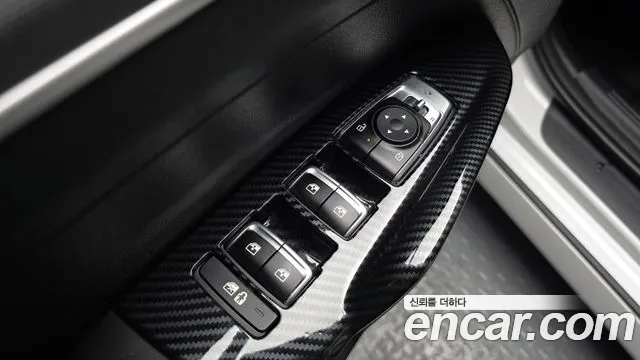 Kia K5 Новый K5 3 поколение 2.0 LPi(Для проката) — Фото автомобиля 28