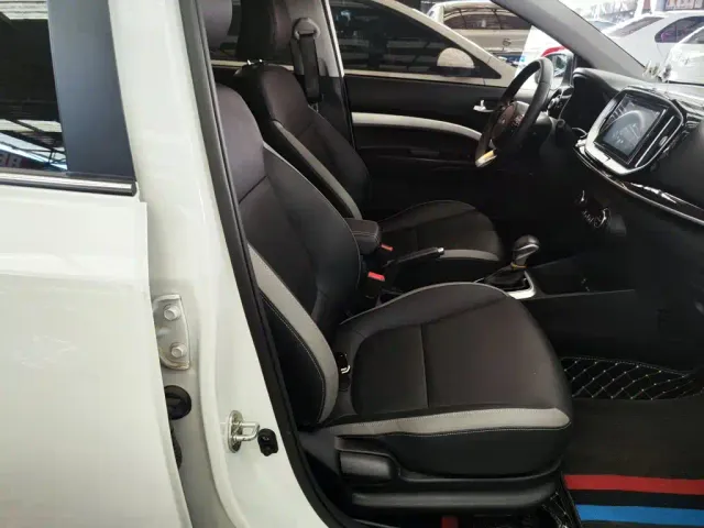 Kia KX1 — Фото автомобиля 24