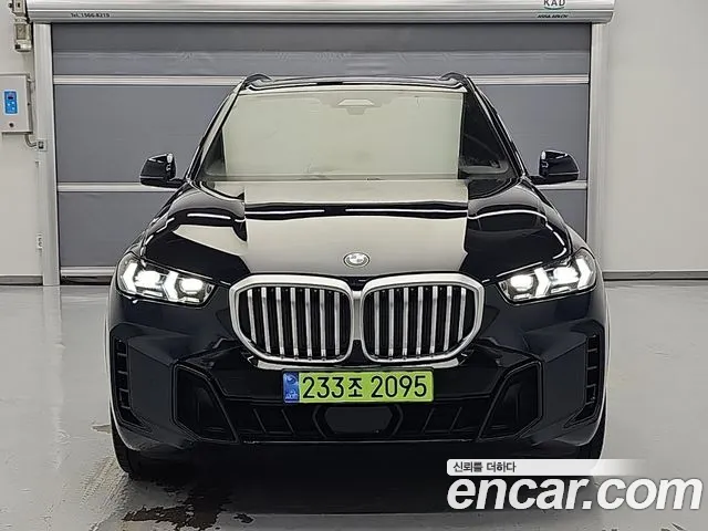 BMW X5 — Фото автомобиля 2