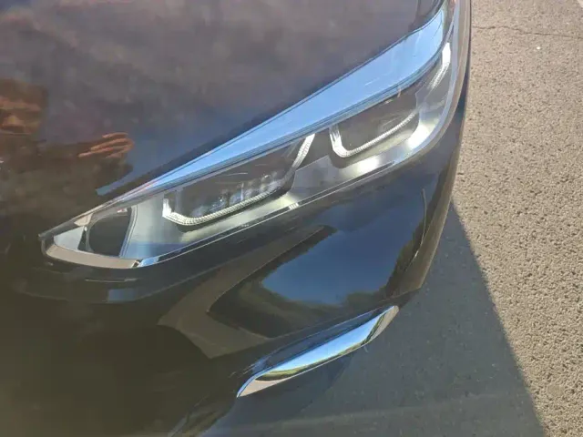 BMW X5 — Фото автомобиля 5