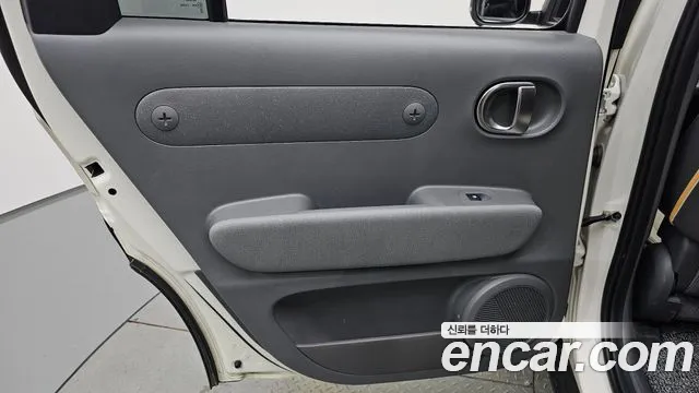 Hyundai Casper Casper Electric Inspiration — Фото автомобиля 21