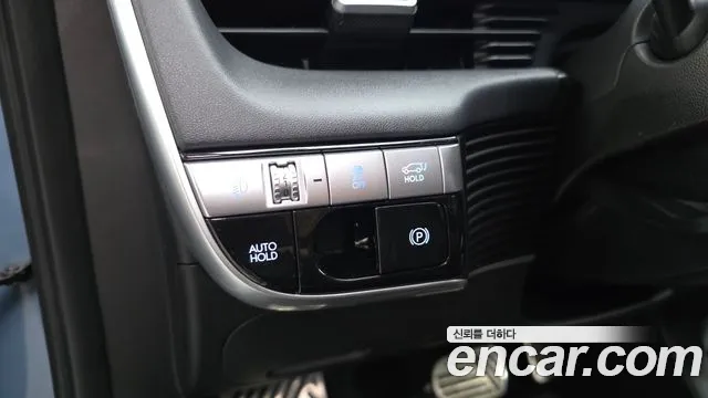 Hyundai Ioniq 5 Ioniq5 — Фото автомобиля 19