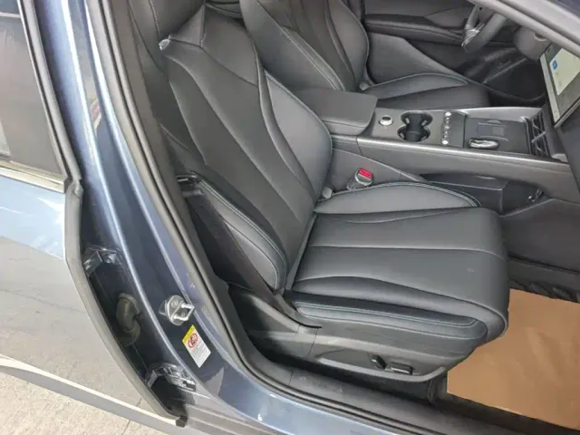BYD Seal 06 — Фото автомобиля 24