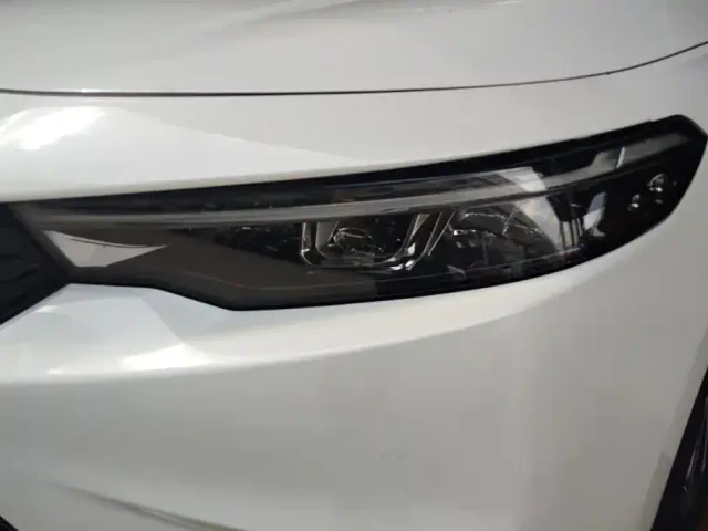 Honda Integra — Фото автомобиля 5