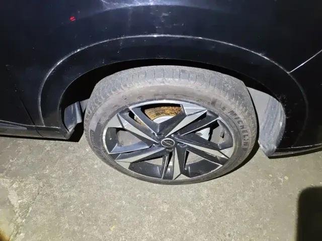 Roewe Roewe RX5 MAX 2022 1.5T Auto Promising Premium Edition — Фото автомобиля 8