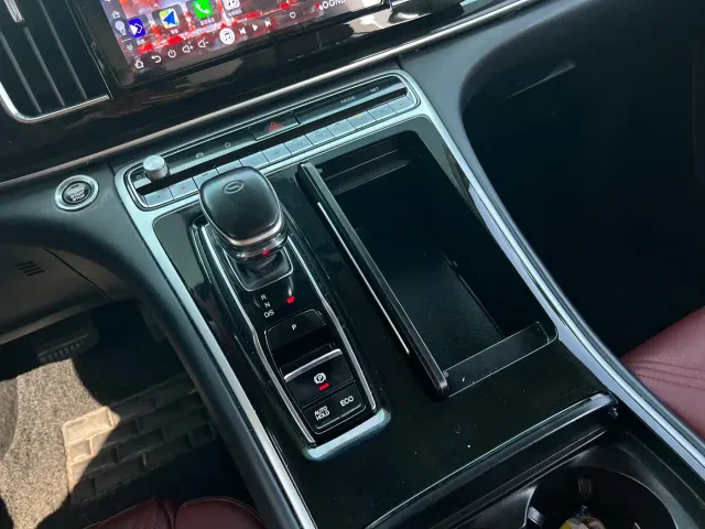 GAC Trumpchi M8 — Фото автомобиля 17