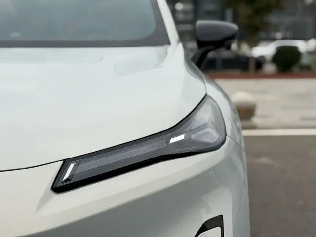 Deepal S05 — Фото автомобиля 6