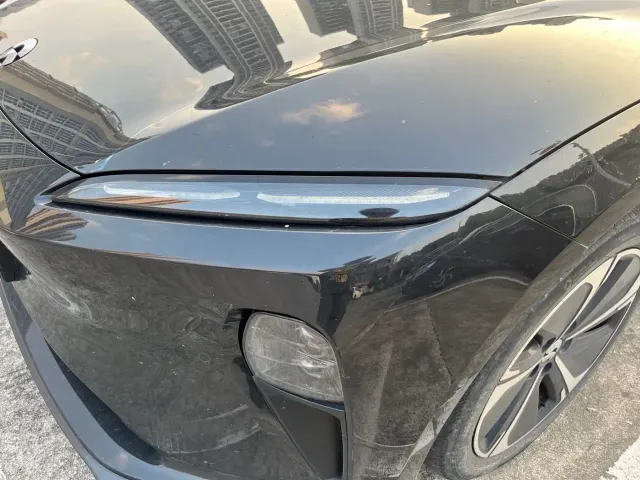 Nio ET5 Touring — Фото автомобиля 15