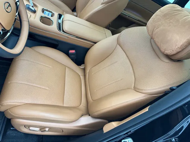 GAC Trumpchi Xiangwang S7 — Фото автомобиля 18