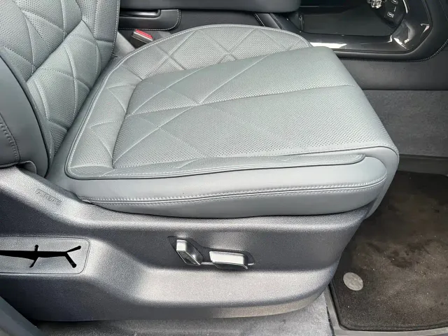 BYD FangChengBao Leopard 5 — Фото автомобиля 12