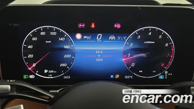 Mercedes-Benz S-Class — Фото автомобиля 8