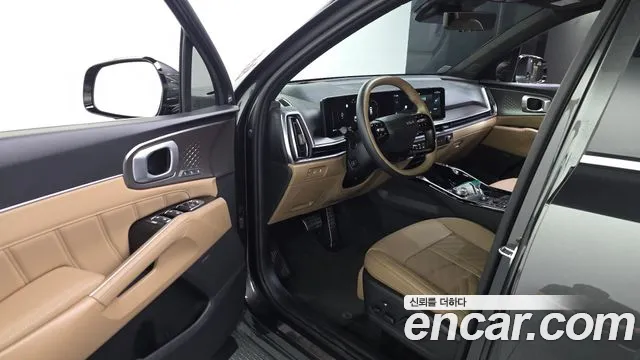 Kia Sorento 4th Gen — Фото автомобиля 15