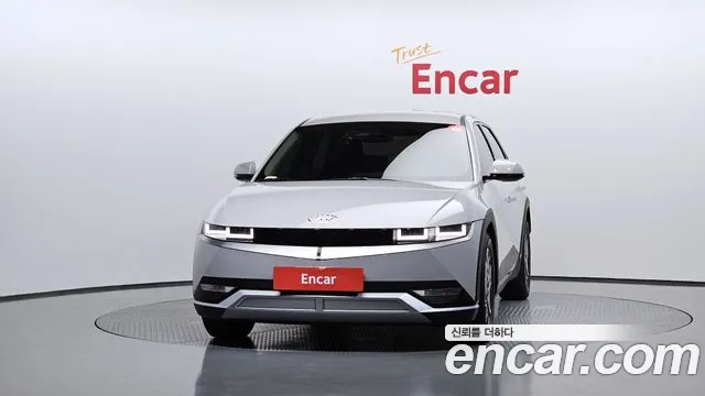 Hyundai Ioniq5 Ioniq5 — Фото автомобиля 2