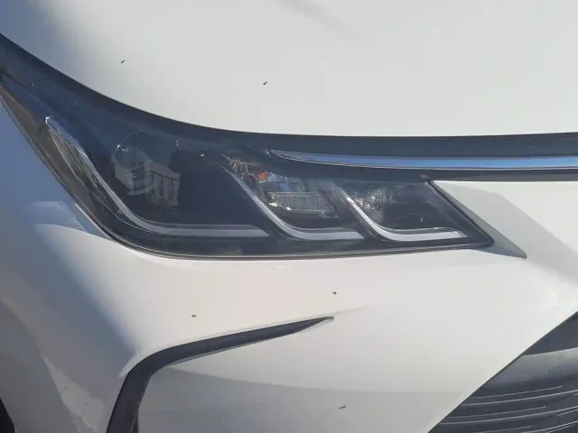 Toyota Corolla — Фото автомобиля 6