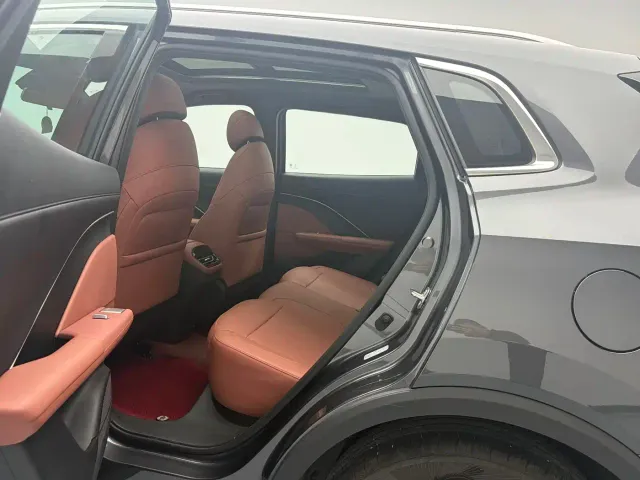 Changan CS55 Plus — Фото автомобиля 8
