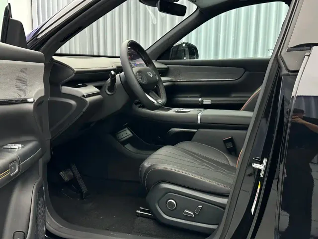 Changan Qiyuan Q07 — Фото автомобиля 10