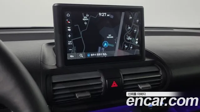 Hyundai Casper — Фото автомобиля 14