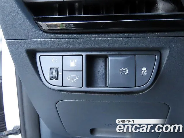 Kia EV6 — Фото автомобиля 12