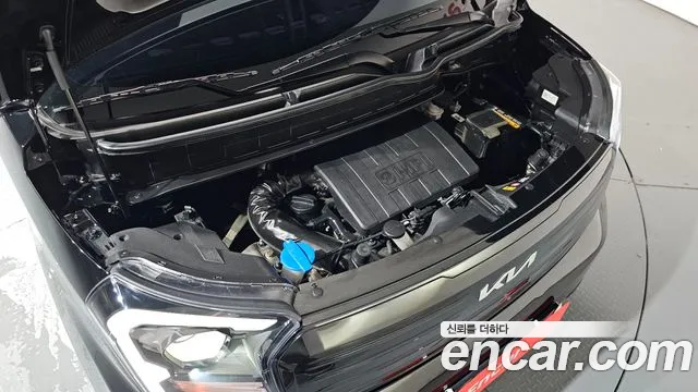 Kia RAY Новый Kia Ray Signature — Фото автомобиля 6