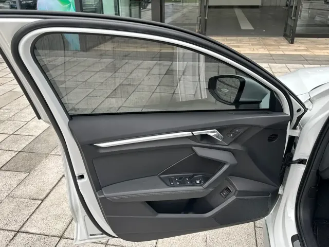 Audi A3 — Фото автомобиля 9