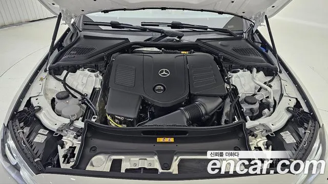 Mercedes-Benz E-Class W214 — Фото автомобиля 6