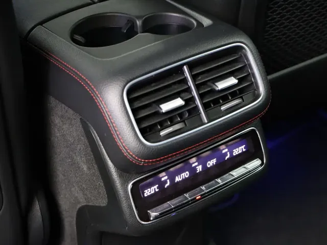 Mercedes-Benz GLE-Class AMG — Фото автомобиля 14