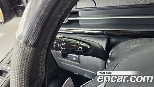 Hyundai Staria — Фото автомобиля 27