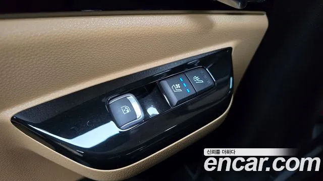 Kia Carnival 4th Gen — Фото автомобиля 29
