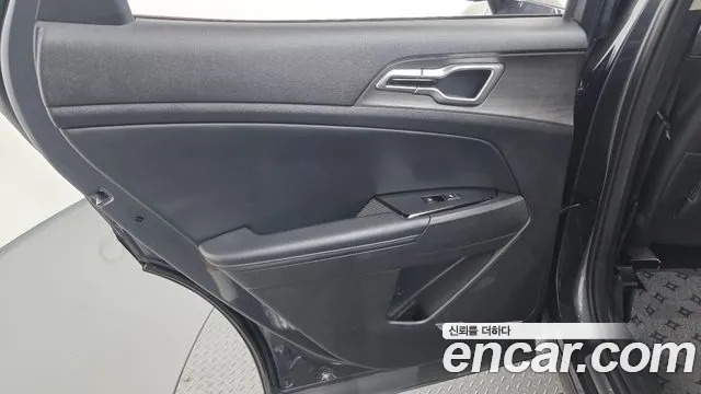 Kia Sportage — Фото автомобиля 21