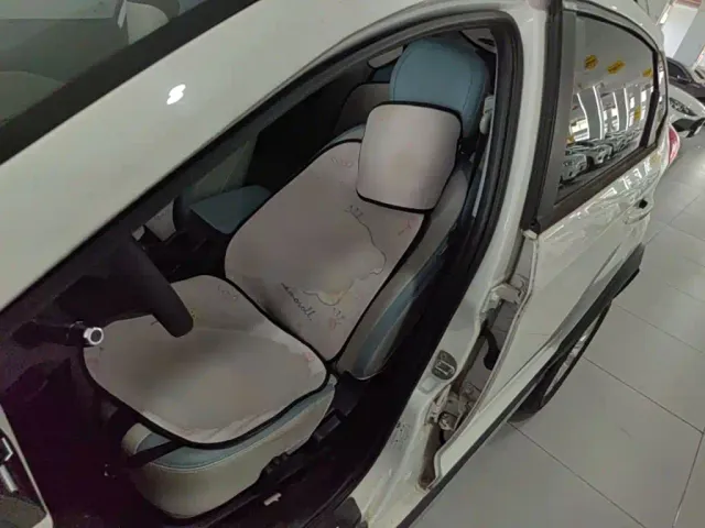 Chery Tiggo 3x 2022 Diamond Edition 1.5L CVT Elite — Фото автомобиля 14