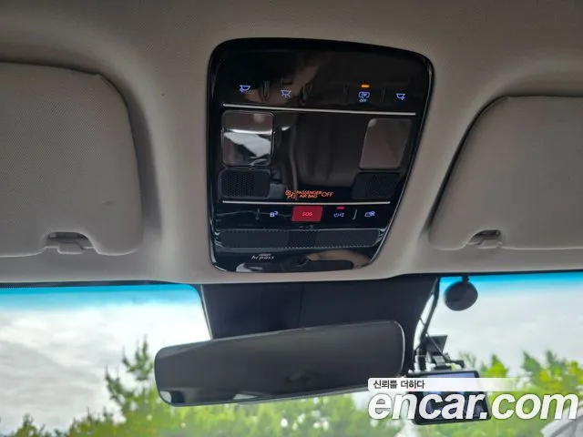 Hyundai Grandeur — Фото автомобиля 15