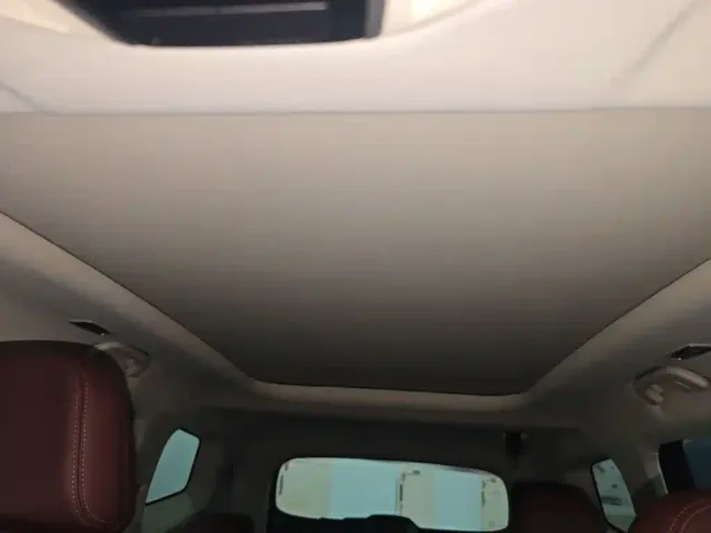 Geely Haoyue — Фото автомобиля 17