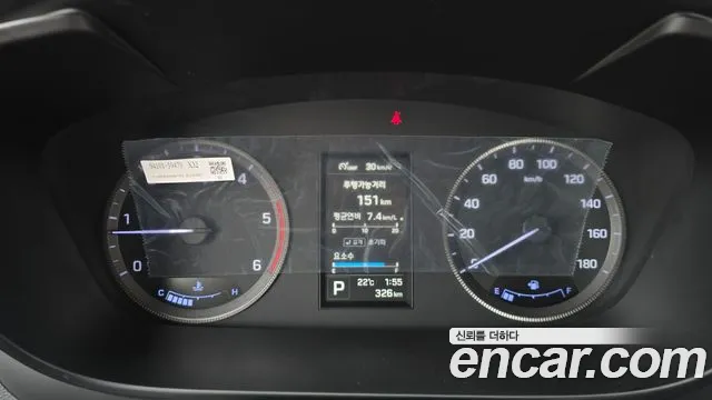 Hyundai Solati — Фото автомобиля 7