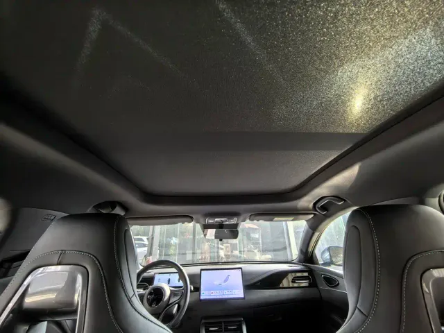 BYD Seal 06 — Фото автомобиля 12