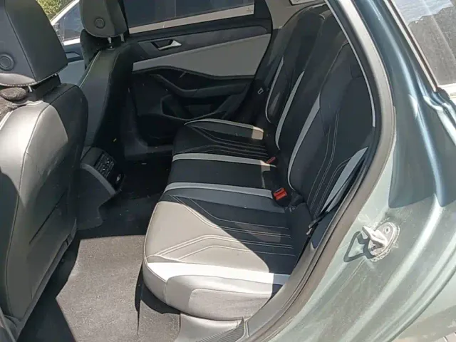 Jetta VA7 — Фото автомобиля 16