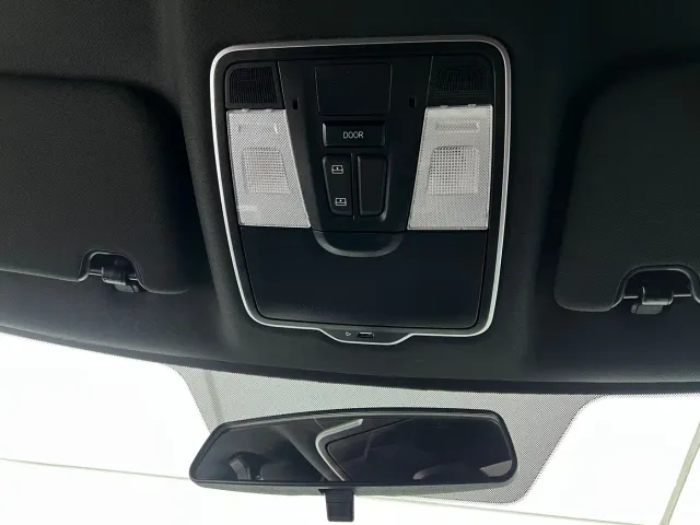 Changan CS35 Plus — Фото автомобиля 14