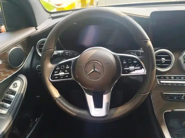 Mercedes-Benz GLC-Class — Фото автомобиля 15