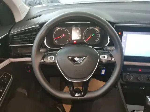 Jetta VS5 — Фото автомобиля 10