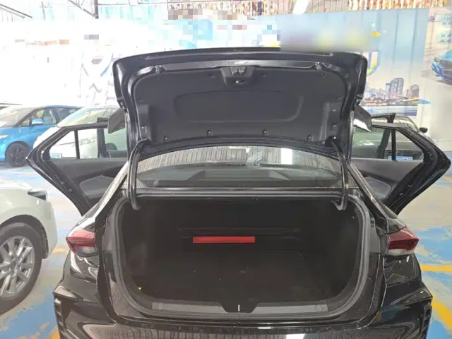 GAC Trumpchi Emkoo — Фото автомобиля 18