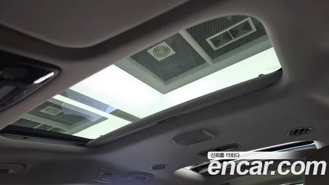 Kia Carnival 4th Gen — Фото автомобиля 18