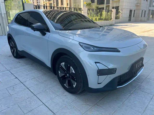 Deepal S05 — Фото автомобиля 3