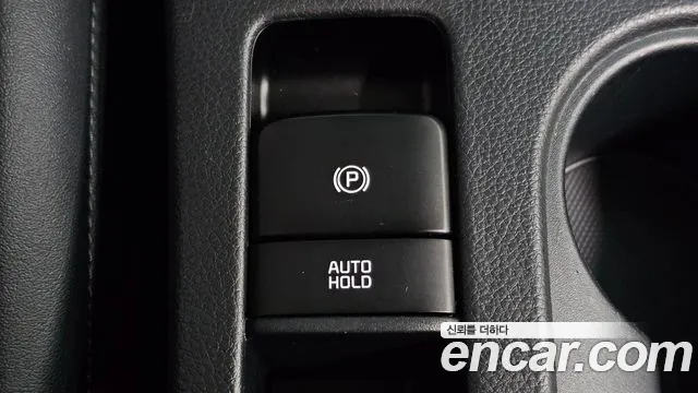 Kia Seltos New — Фото автомобиля 29