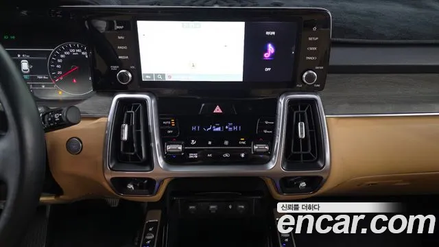 Kia Sorento 4th Gen — Фото автомобиля 14