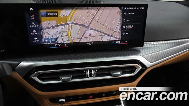 BMW 3 Series G20 — Фото автомобиля 14
