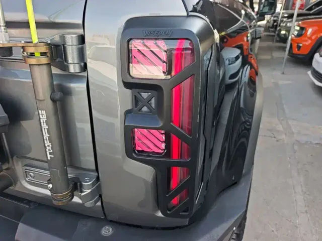 BAIC BJ40 — Фото автомобиля 7
