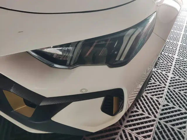 GAC Trumpchi Emkoo — Фото автомобиля 23