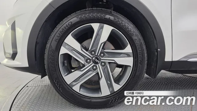 Kia Sorento 4th Gen — Фото автомобиля 5