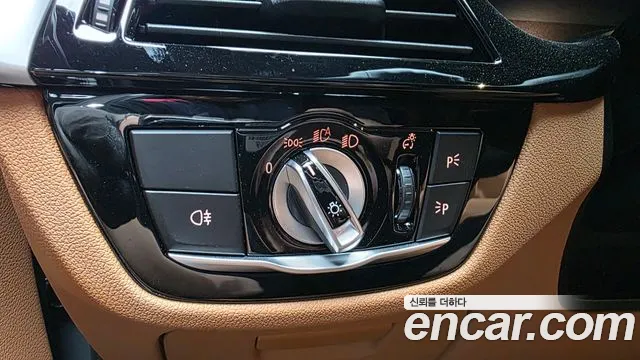 BMW 5-Series — Фото автомобиля 18