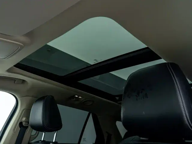 Ford Explorer — Фото автомобиля 28