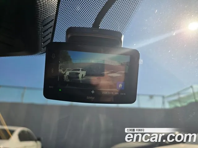 BMW Gran Turismo G32 — Фото автомобиля 15